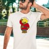 The Simpsons Ralph Canada Shirt3 1