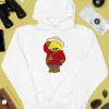 The Simpsons Ralph Canada Shirt4 1