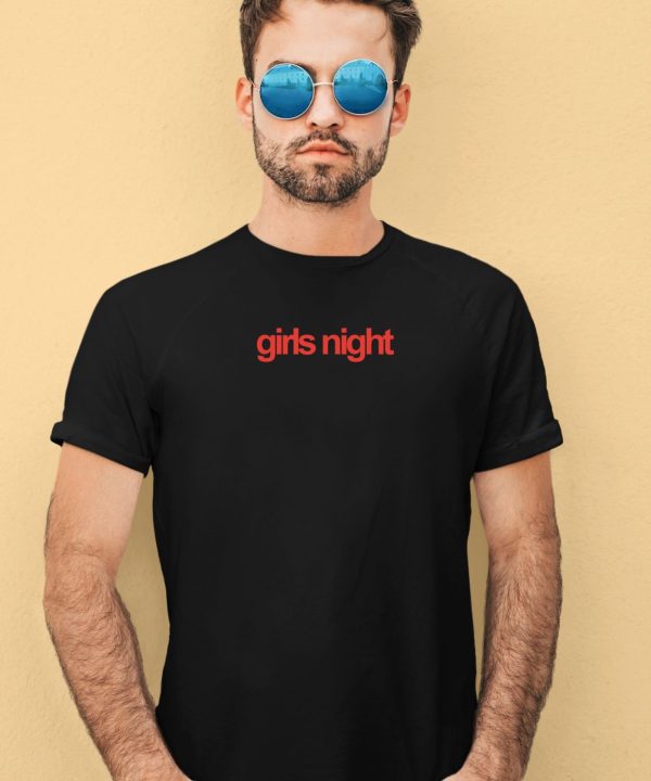 The Yard Girls Night Shirt