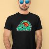 Thebaddestmitch The Sports Ball Doll Shirt1