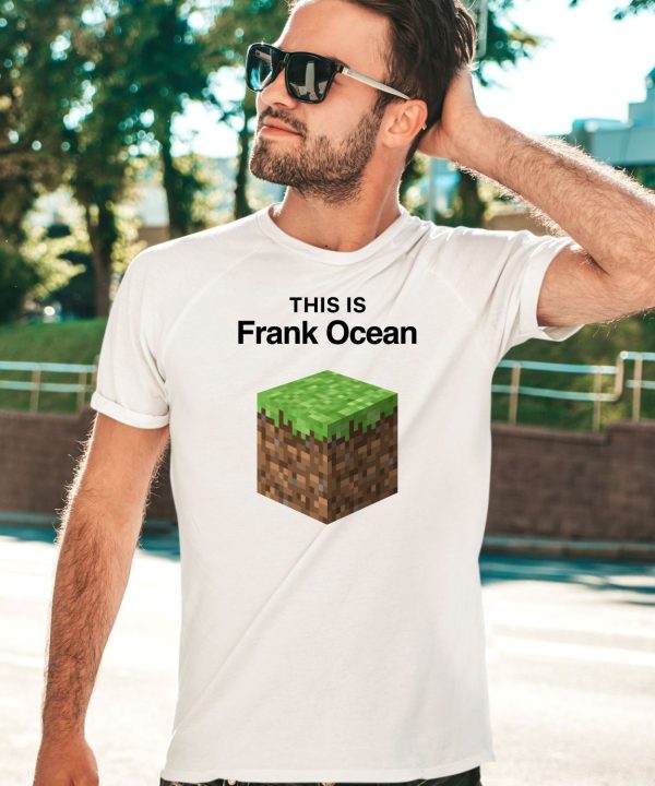 This Is Frank Ocean Shirt3