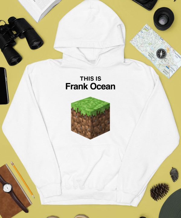 This Is Frank Ocean Shirt4