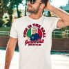 This Is The Real Guinea Shit Give It To Me Shirt3