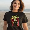 Tim Burton Daily Beetlejuice Beetlejuice Wolf Jackson Shirt3