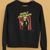 Tim Burton Daily Beetlejuice Beetlejuice Wolf Jackson Shirt5