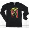 Tim Burton Daily Beetlejuice Beetlejuice Wolf Jackson Shirt6