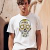 Tiny Turnip San Diego Padres Sugar Skull Shirt0