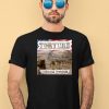 Torture Enduring Freedom Shirt