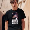 Trump Fight Fight Fight Shirt0