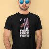 Trump Fight Fight Fight Shirt1