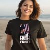 Trump Fight Fight Fight Shirt3