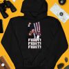 Trump Fight Fight Fight Shirt4