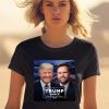 Trump Vance Make America Great Again 2024 Shirt2