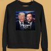 Trump Vance Make America Great Again 2024 Shirt5