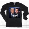 Trump Vance Make America Great Again 2024 Shirt6