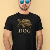 Turtle Elden Dog Shirt1