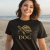 Turtle Elden Dog Shirt3