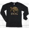 Turtle Elden Dog Shirt6