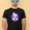 Vigevani Naima Club Misterio Shirt1