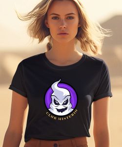 Vigevani Naima Club Misterio Shirt2