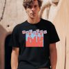 Wallows Model Tiles Shirt