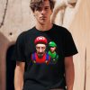 Walter Mario X Jesse Luigi Shirt