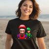 Walter Mario X Jesse Luigi Shirt3