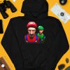 Walter Mario X Jesse Luigi Shirt4