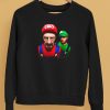 Walter Mario X Jesse Luigi Shirt5