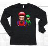 Walter Mario X Jesse Luigi Shirt6