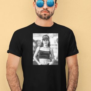 Waterboy Vicki Shirt