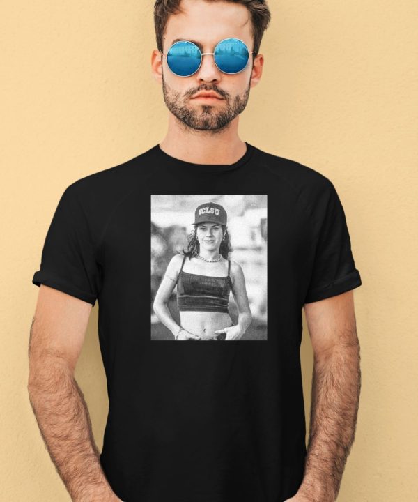 Waterboy Vicki Shirt