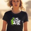 Waterparks Real Super Dark Shirt