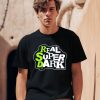 Waterparks Real Super Dark Shirt0