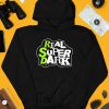 Waterparks Real Super Dark Shirt4