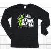 Waterparks Real Super Dark Shirt6