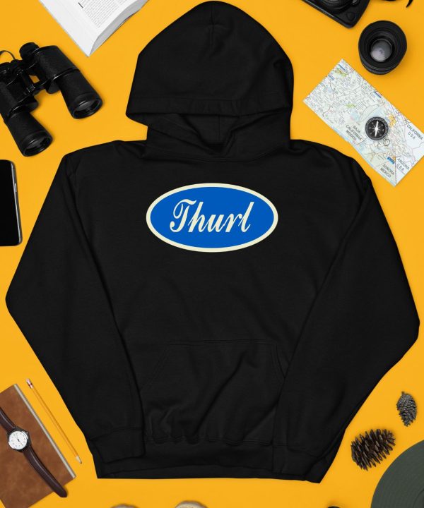 What The Fuck Is Thurl Shirt4