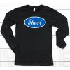 What The Fuck Is Thurl Shirt6