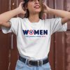 Women For Kamala Harris 2024 Shirt2