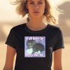 Yall Dont Be Eepy Like Me Shirt