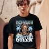 You Exist In The Context Of All In Which You Live And What Came Before You Coconut Tree Queen Shirt0