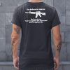 Zulu Huey Newton You Believe In Violence Shirt1