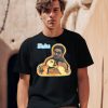 Zulu Kendrick Shirt