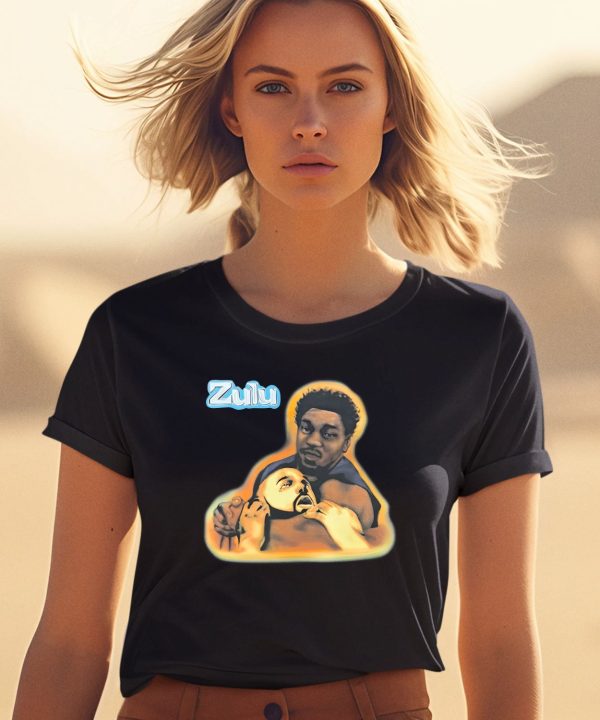 Zulu Kendrick Shirt2