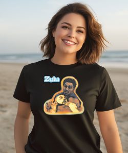 Zulu Kendrick Shirt3