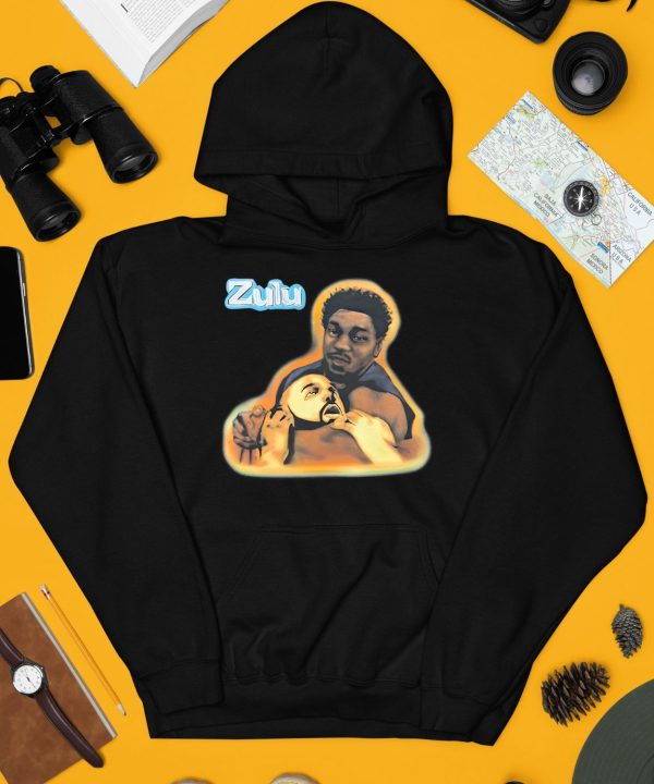 Zulu Kendrick Shirt4