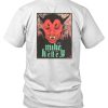 032C Satans Nostrils Shirt1