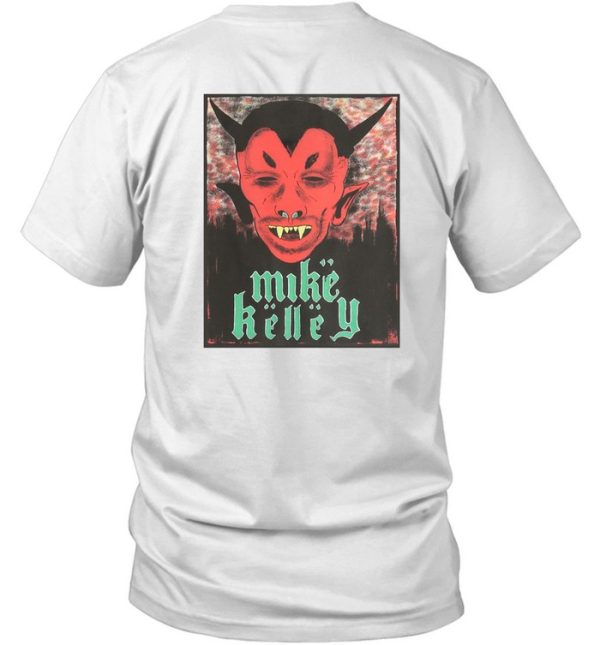 032C Satans Nostrils Shirt1