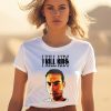 42Dailyy I Kill Kids Shirt1