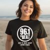 961 The Beat Atl Hip Hop And RB Shirt3